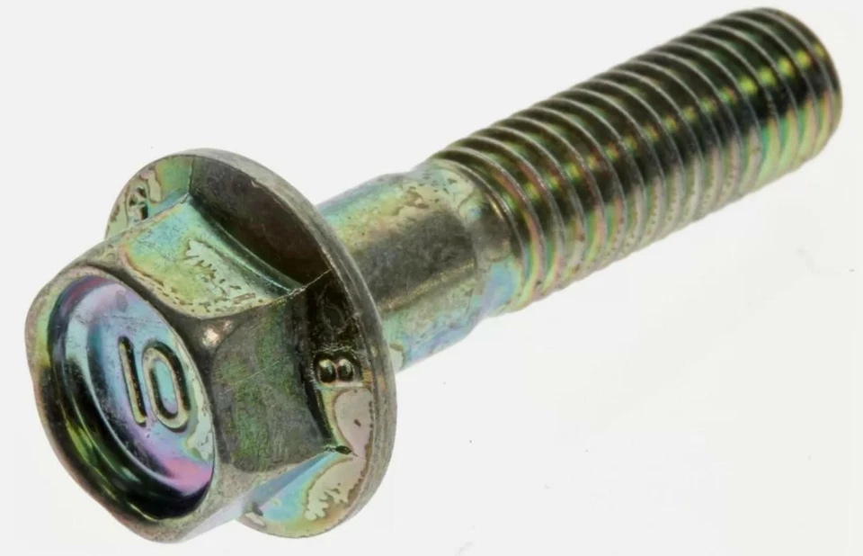 Honda 1978-2024 OEM UBS Bolt (8x33) 90112-413-000 Foto 1 de 4