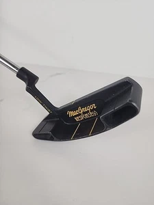 MacGregor Nicklaus Response Putter LT-1 35in Masters RH - Picture 1 of 11