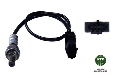 NTK Sonda Lambda Sonda Reguladora Para Opel Meriva Astra H L48 1.6 L35 - Imagen 1 de 2