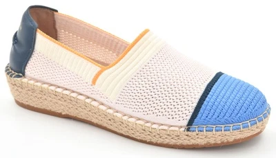 Cole Haan Women's Cloudfeel Espadrille II Slip-On Loafer W30067 - Image 1 of 3