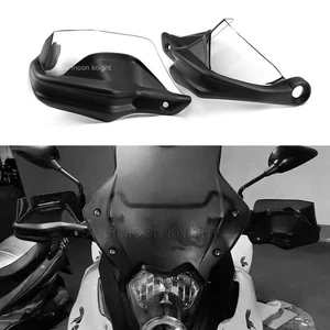 For Benelli TNT 300 TNT 600i HandGuard Kit BJ600GS Handle Hand Guards Extensions - Picture 1 of 15