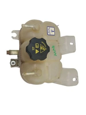 Refrigeración del motor depósito de refrigerante compatible con 17-19 PACIFICA 569762 Foto 1 de 4