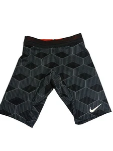 Medias medias medias Nike Pro Elite 2023 Kenia CT3892-001 hechas en EE. UU. para mujer talla pequeña” - Imagen 1 de 8