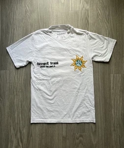 Forrest Frank Child Of God Band T-Shirt Puff Print Street Wear Tee Small 2025 - Bild 1 von 8