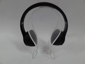 Beats Solo4 Wireless Over-Ear Bluetooth Kopfhörer Schwarz MUW23LL/A - Bild 1 von 7