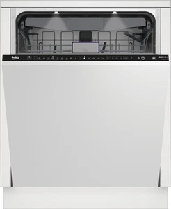 Beko BDIN39641A Entièrement intégré 16 couverts C - Imagen 1 de 5