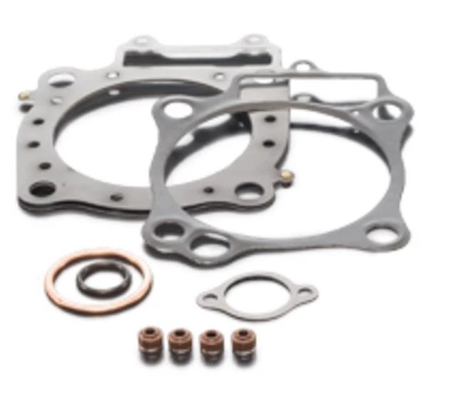 Yamaha YZ250F WR250F 2001-2013 Pro X Top End Gasket Set 35.2401 - Image 1 of 1