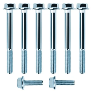 Wasserpumpe Schraubensatz Thermostat Schraubensatz passt für alle GM Chevrolet 1997-2014 S - Bild 1 von 2