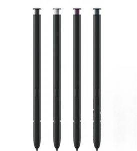 Stylo de remplacement pour Samsung Galaxy S22 Ultra S - NOIR (sans Bluetooth) Neuf - Photo 1 sur 6