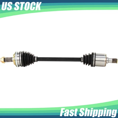 Front Left CV Axle Shaft for 2003 2004-2006 Acura MDX 2005-2007 2008 Honda Pilot - Image 1 of 4