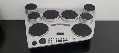 Yamaha DD65 Electronic Drum Set - Image 1 of 4