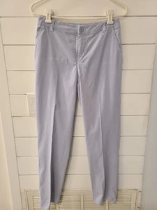 Ecru Mitchell Chino Pants Size 4 - Picture 1 of 10