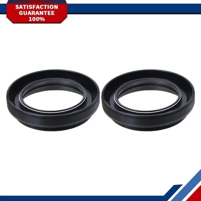 Sello del eje delantero izquierdo SKF 2 piezas para Toyota 4Runner 2005 2006 2007 2008 2009 Foto 1 de 4