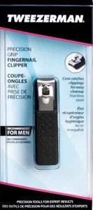 Tweezerman Deluxe Nagelschere - Bild 1 von 6