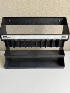 NRA Tactical Mag Storage Solutions Waffen Pistolenaufbewahrungsregal - Bild 1 von 6
