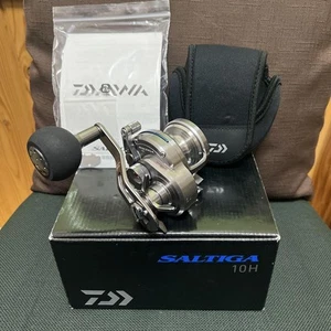 Daiwa 15 Saltiga 10H - Picture 1 of 15