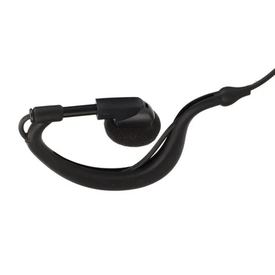 MARKENLOS G-Form-Ohrbügel-Headset Für Sepura STP8000 STP8030 STP8035 STP8038