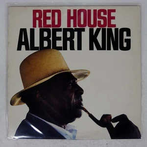 ALBERT KING REDHOUSE ESSENTIAL ESSLP147 France VINYL LP - Bild 1 von 2