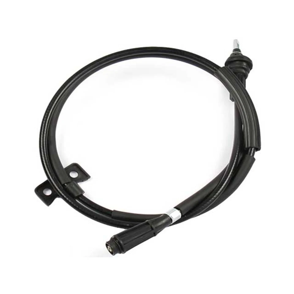 55435316 专业零件停车制动电缆驱动器或乘客左侧 — 第 1/1 张图片