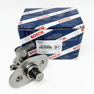 Nueva bomba de combustible de alta presión para BMW 228i 328i 428i 528i X1 X3 X5 N20 13518604229 Foto 1 de 4