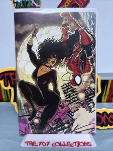 ULTIMATE SPIDER-MAN #11 KAARE ANDREWS EXCLUSIVE VIRGIN - Bild 1 von 1