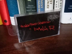 Prince The War Cassette NPG Records New Factory Sealed PAISLEY PARK - Picture 1 of 4