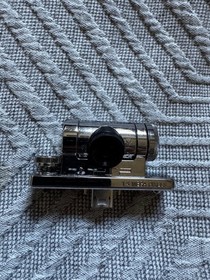 psp CAMERA 300 SILVER GO!CAM 1.3 Mega Pixels Official Sony Playstation Portable