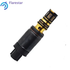 A/C Compressor Control Valve For Toyota Corolla Sedan 1.8L 2011 2012 2013 CV59 - Picture 1 of 12