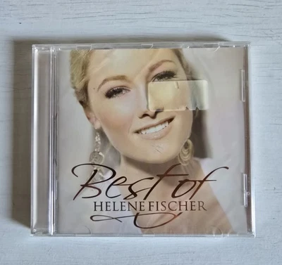 Best of von Fischer,Helene | CD | OVP  - Bild 1 von 2