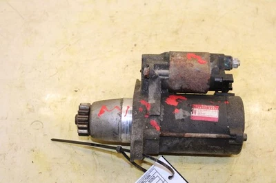 Toyota Camry LE 2009-2011 motor de arranque de 2,5 L 28100-0V012 OEM Foto 1 de 4