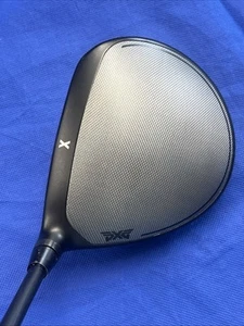 Rare Combo PXG GEN5 0311 Driver 9D Loft RARE OBAN HASHIMOTO 65G X STIFF SHAFT - Picture 1 of 15