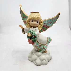 2005 Precious Moments Glorious Spirit On Heaven's Wings Collection Enesco No Box - Picture 1 of 12