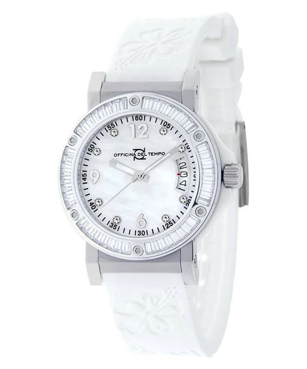 Officina del tempo Ot1050-0441w - Изображение 1 из 1