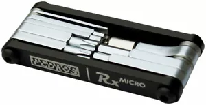 Bicicleta plegable multiherramienta Pedro's Rx MICRO-9 - Imagen 1 de 3