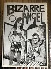 Bizarre Angel 1  Original 1979 Underground Arts Magazine Michael Moorcock Etc