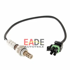 1x SONDA LAMBDA SONDA LAMBDA SONDA DI REGOLAZIONE PRIMA DI KAT RENAULT LAGUNA I 2.0 - Foto 1 di 6