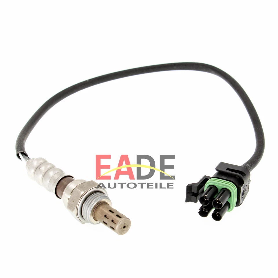 1x SONDA LAMBDA SONDA LAMBDA SONDA DI REGOLAZIONE PRIMA DI KAT RENAULT LAGUNA I 2.0 - Immagine 1 di 4