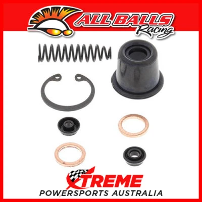 Kit de reconstrucción de cilindro maestro de freno trasero para Honda CRF450R 2016-2022 Foto 1 de 2