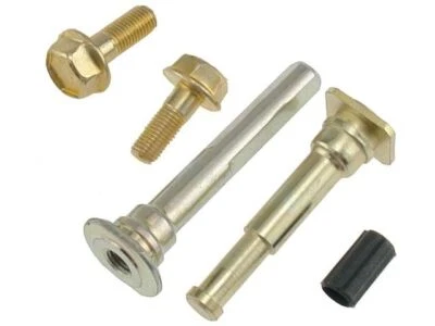 Kit de pines guía de pinza de freno de disco delantera 38834JF para Pontiac Montana 2002-2004 Foto 1 de 2