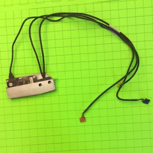 Panel de puertos para computadora de escritorio Lenovo Ideacentre K300 374-0H40019203-9 - Imagen 1 de 6