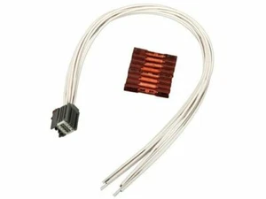 For 2011 Chevrolet Volt Ignition Switch Connector AC Delco 37366BN Base - Picture 1 of 2