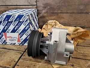 Orig. BOMBA DE AGUA FIAT BRAVA BRAVO I DOBLO MAREA STILO LANCIA DEDRA DELTA 1.6 - Imagen 1 de 5