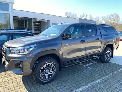 Dirt D66 9x17 6x139,7 Felgen + Reifen BF Goodrich KO2 265/65/17 Ford Ranger Neu - Bild 1 von 2