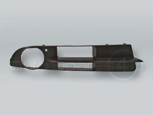 Rejilla antiniebla delantera adecuada para 2004-2007 BMW Serie 5 E60 E61 - Imagen 1 de 2