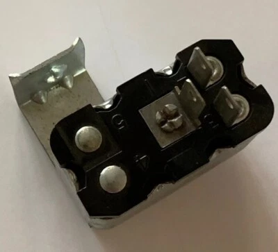 Niehoff AL160 Blower Relay For Chrysler Corp Cars 1973 3744281 - Image 1 of 4