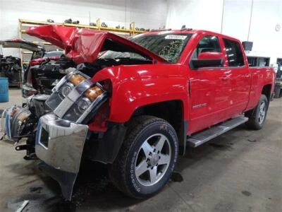 Carrier/Differential Assembly 2017 Silverado Truck/Pickup 2500 Sku#3845953 - Image 1 of 4