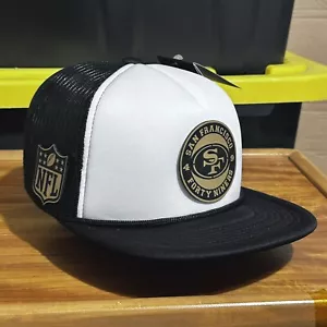 Cappelli San Francisco 49ers SnapBack Decky - Foto 1 di 3