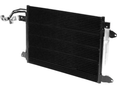 Condensador de aire acondicionado para Audi TT Quattro 2008-2015 34859TNVY 2009 2010 2011 2012 2013 Foto 1 de 2