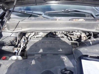 Used Fuel Injection Throttle Body fits: 2012 Honda Pilot 3.5 Grade C Foto 1 de 4