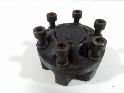 MOYEU DE ROUE / 1918695 POUR SSANGYONG MUSSO 2.9 TDI GRAND LUX - Photo 1/4